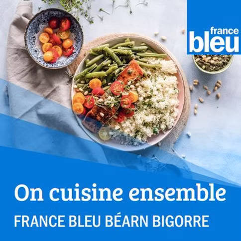 interview France Bleu