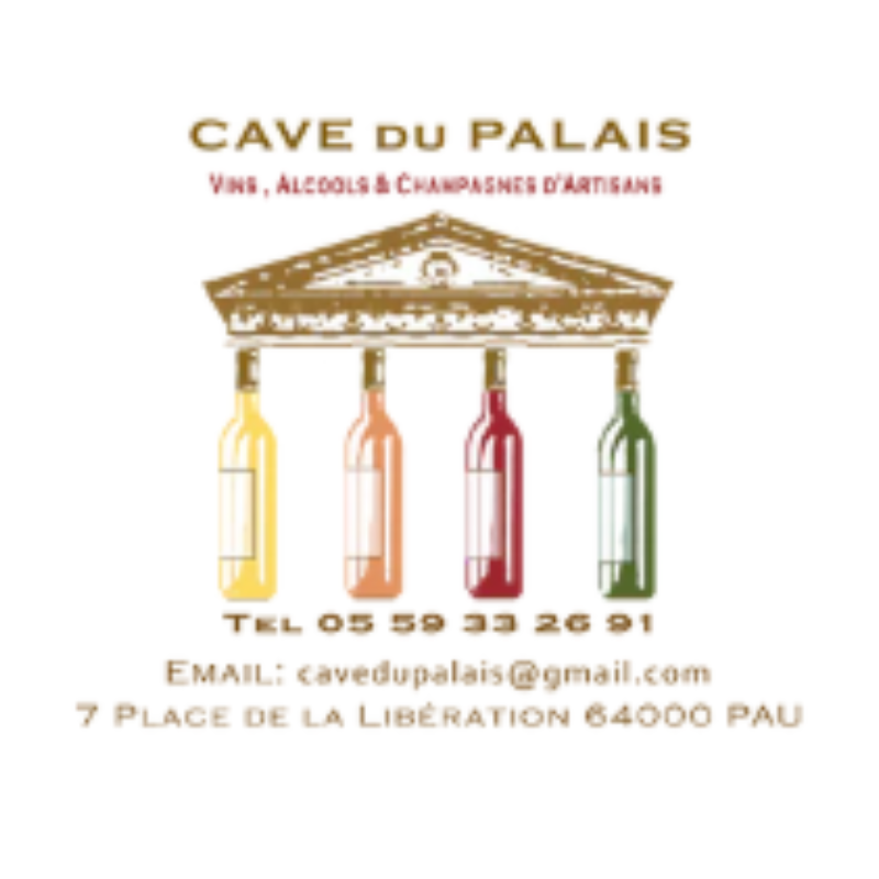 Cave du Palais
