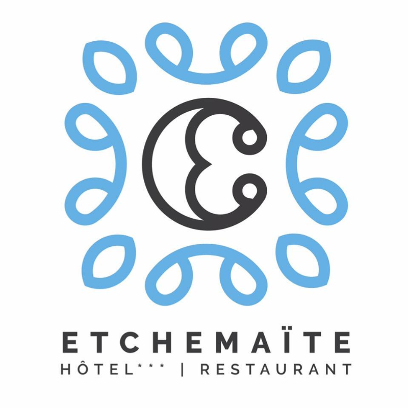 Hotel Restaurant Etchemaïte